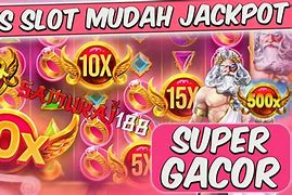 5 Daftar Situs Slot Online Terpercaya Indonesia Login W A I