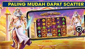 Cara Main Olympus Slot Pertama Kali