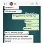 Contoh Chat Admin Slot Lucu Di Wa Business Tanpa Aplikasi Tambahan