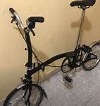 Sepeda Brompton M2L