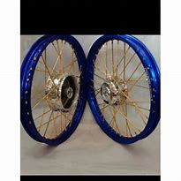 Velg Jupiter Z Ring Berapa